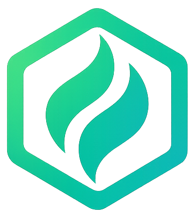 Breezium Logo