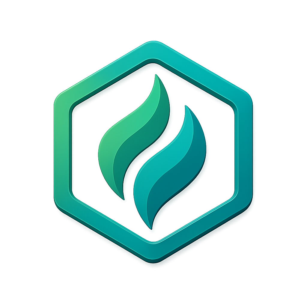 Breezium Logo