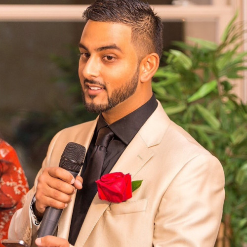 Azhar - CEO