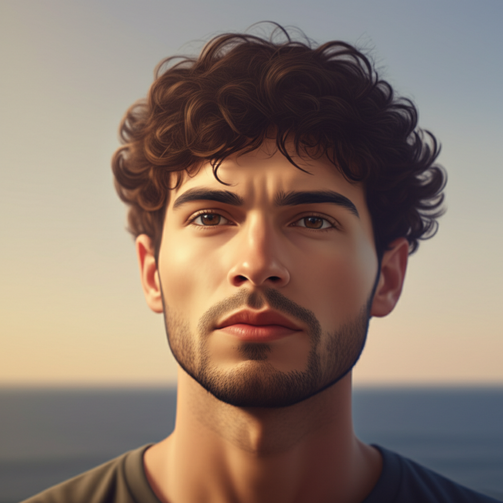 Michael Rodriguez
